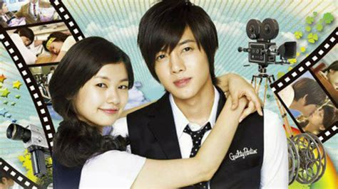 The Best Romantic Comedy Korean Dramas From 2010 2017 Youtube