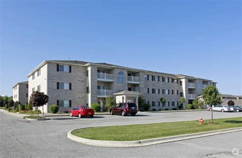 Brookstone Condominiums Apartments Merrillville In