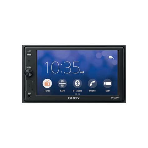 Autoradio Sony Xav V10bt Hot Deal