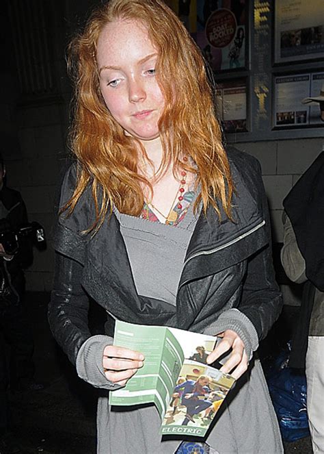 Picture Of Lily Cole In General Pictures Lilycole1278701417