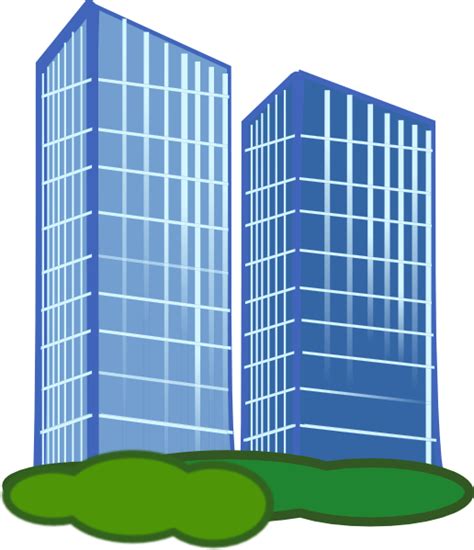 Office Building Clipart Tower Pictures On Cliparts Pub 2020 🔝