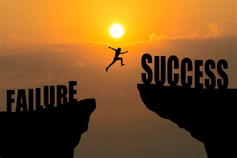 6 Ways To Conquer Fear Of Failure To Achieve Business Success
