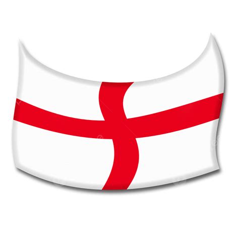 England Flag Uk Flag Waving England Flag England Png Transparent
