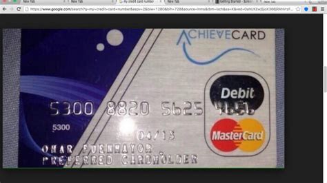 A Real Credit Card Number Credit Card Numbers Visa Card Numbers