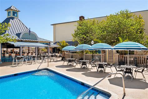 Plim Plaza Hotel Updated 2021 Prices And Reviews Ocean City Md