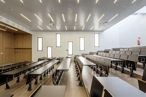 Considering Led Lighting For Classrooms Brighter Lighting May Lead To Better Futures — Language