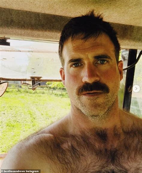 The Hot Young Farmers Taking Over Instagram In New Country Life Trend Among Millennials Daily
