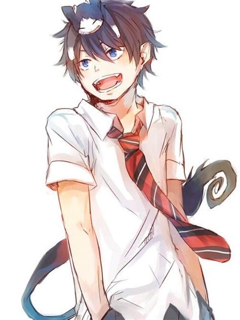 Blue Exorcist Rin Okumura X Reader Unrequited By