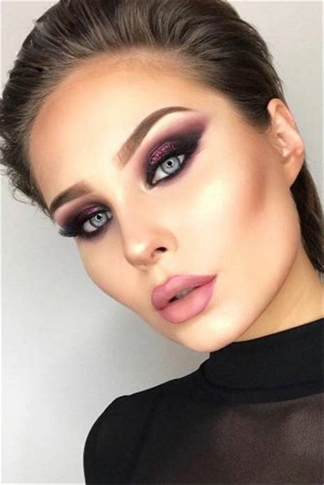 15 Cute And Pretty Makeup Looks You Need To Copy In 2020