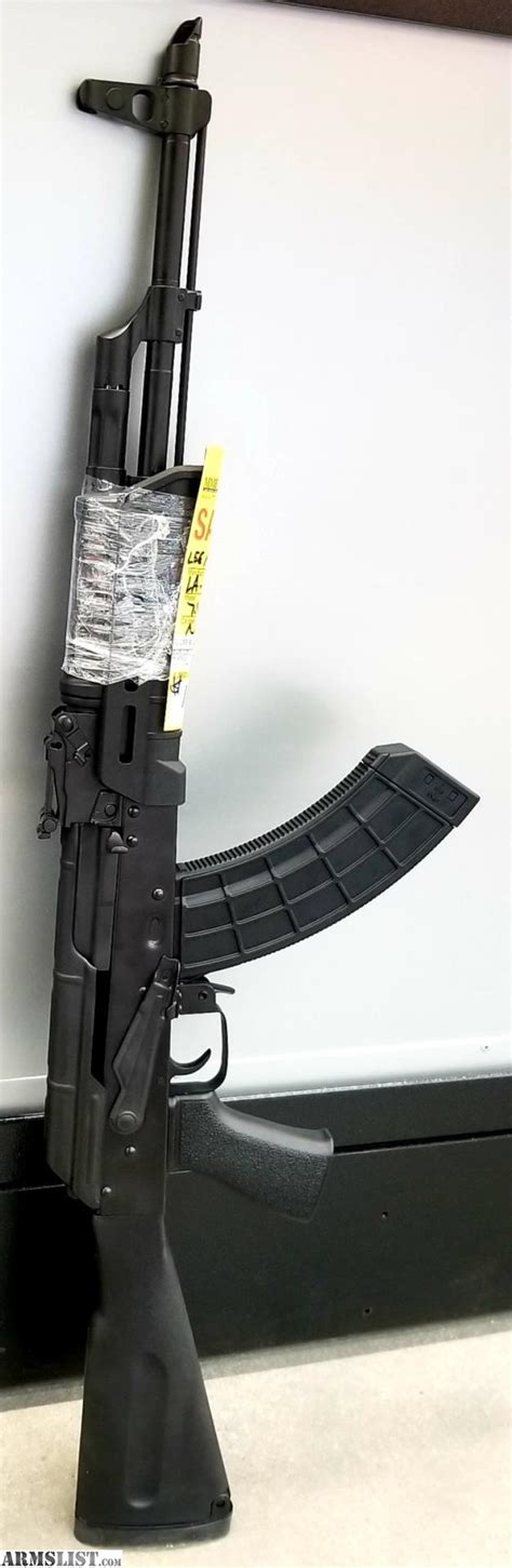 Armslist For Sale Lee Armory Ak47 762x39 New