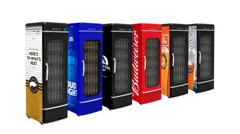 Does Your Work Need An Office Beer Fridge