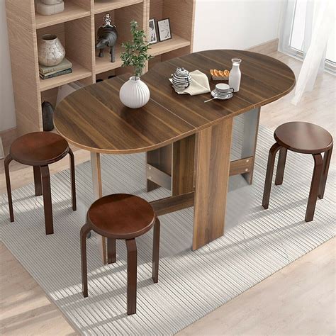 20 Fold Up Dining Room Table Decoomo