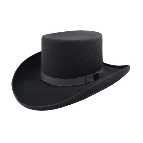 Bailey Western Dillinger Hat