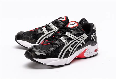 Six out of the elite ten are delegated to run a beach eatery and their opponent is their seniors' team. ASICS Gel Kayano 5 OG Black Metallic Release Date - SBD