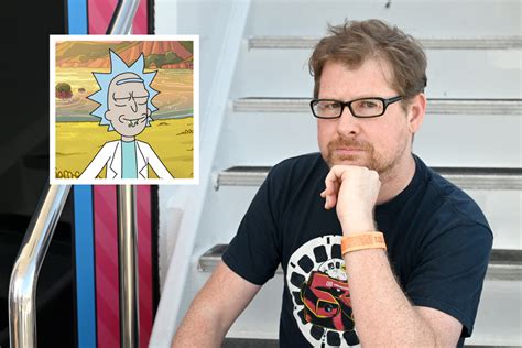 Will Justin Roiland Return To Rick And Morty After Charges Were Dropped