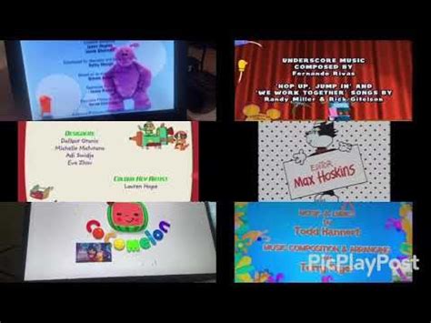 Disney kids logo bunnytown bunny funnies bunnytown credits. Big & Small Handy Manny Agent Binky Puppydog Tales ...