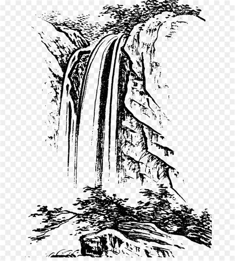 Pasir putih yang terhampar, ada seorang nelayan yang sedang entah menunggu apa. 40+ Daftar Lukisan Pemandangan Di Tepi Pantai Hitam Putih ...