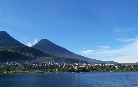 A Journey Through Guatemala Santiago Atitlan The Unfinished Conquest