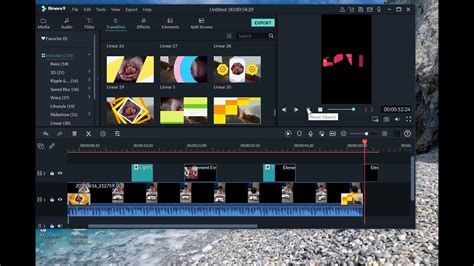 Easy Video Editor For Youtube Beginners With Filmora How You Can