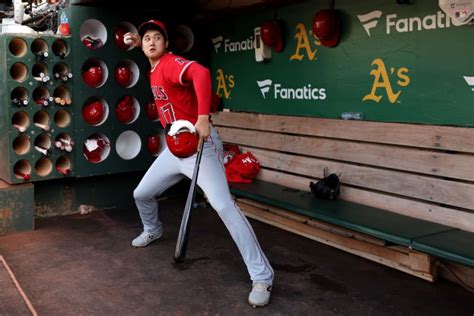 Angels Shohei Ohtani Projected To Get Huge Payday Despite Injury
