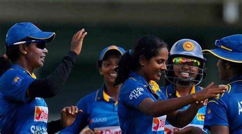 Sri Lanka Womens Cricket Team Forced To Perform Sexual Favours For