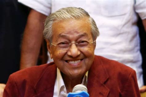 Muhyiddin yassin is malaysia's eighth prime minister. Malaysia gets its 7th Prime Minister - ANN