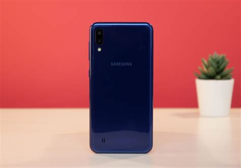 Samsung Galaxy M10 Review M For Mediocre Mysmartprice