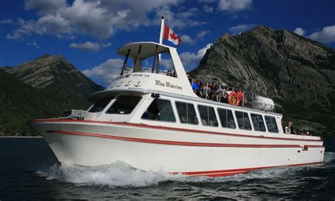 Glacier National Park Boating Boat Rentals And Marinas Alltrips