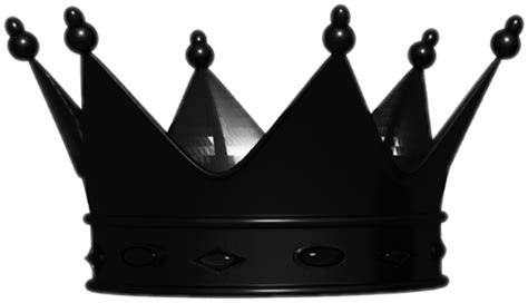 Queen Black Crown Png Transparent Background Png Arts Images And
