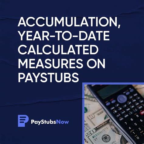 How To Calculate Ytd Income From Pay Stub The Tech Edvocate