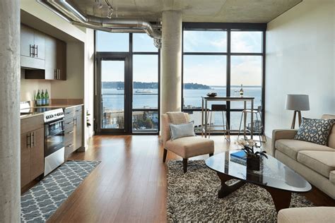 Seattle Residential Interior Designers