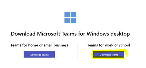 How To Download And Install Microsoft Teams Windows Wcsu Support