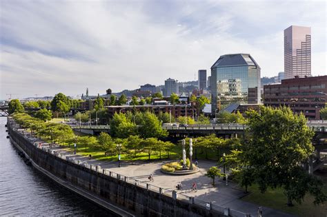 Best Streets For Shopping In Portland Oregon