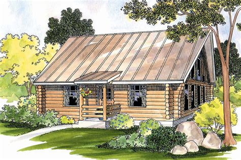 The response to consummate deck depends altogether on your contemplations and your individual taste with regards to the perfect inside structure for office, house or condo. Lodge Style House Plans - Clarkridge 30-267 - Associated ...