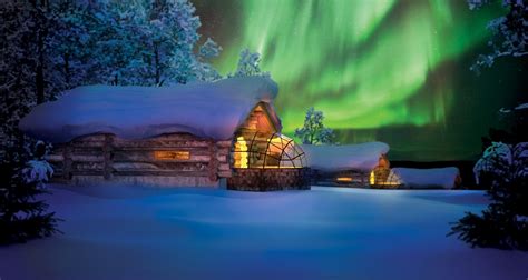 9 Things To Do In Lapland Finland