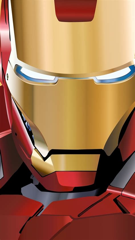 1080x1920 1080x1920 Iron Man Digital Art Hd Artist Behance