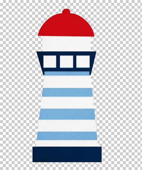 Последние твиты от náutico (@nauticope). Ilustración de faro de rayas blancas, azules y rojas ...
