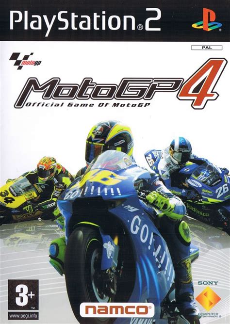 Game Motogp 2004 Full Version Pc