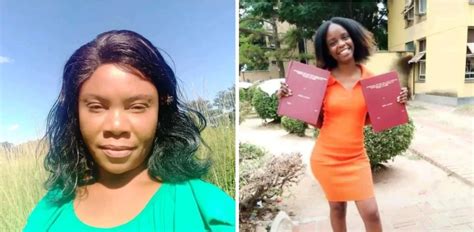 Sad Former Unza Student And Mother Killled By Step Father Tumfweko