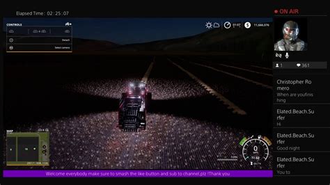 Farm Simulator 19eureka Farmsnew Maplets Playlive Stream 2push