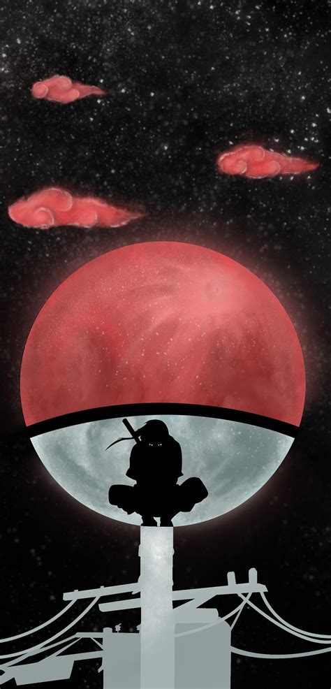 Kudos for reaching this page! Itachi Phone Wallpapers - Wallpaper Cave
