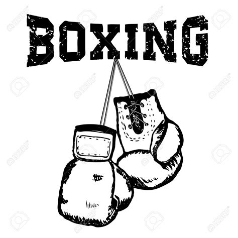 Here presented 52+ boxing gloves drawing images for free to download, print or share. Hanging Boxing Gloves Drawing at GetDrawings | Free download