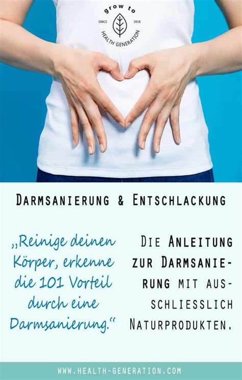 Erfahrungen aus der naturheilpraxis von rené gräber. 41 HQ Pictures Darmreinigung Anleitung Zu Hause - Tipps ...