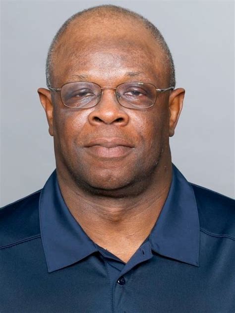 Sylvester Croom, Running Backs Coach (FB), Tennessee Titans