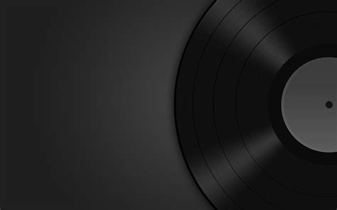 Vinyl Music Concept Vinyl Record Minimal Hd Wallpaper Peakpx