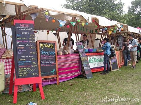 Darcys Moms Food Stand Mark 2 Food Stall Design Festival Camping