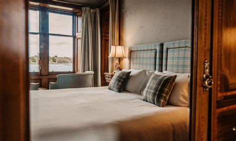 Our Rooms Luxury Highland Lodge Hotel Shieldaig Lodge Hotel