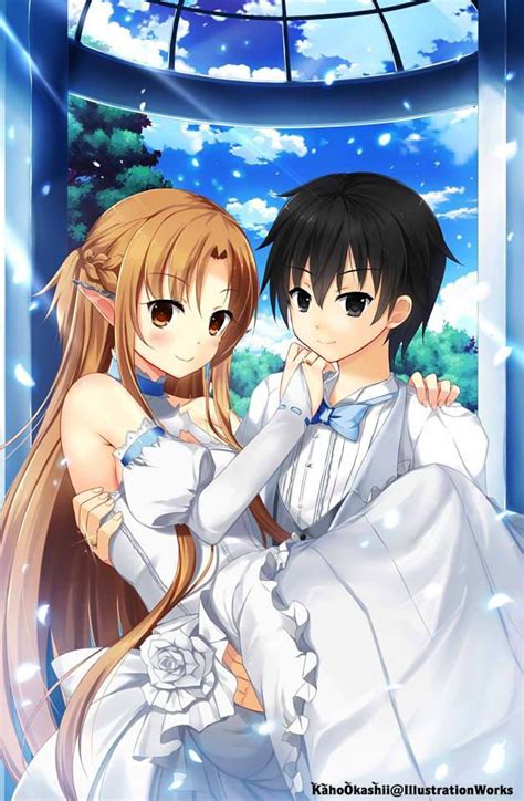 316 Best Images About Sword Art Online On Pinterest