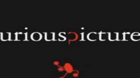 Curious Pictures Logo Is Going Weirdness Every Youtube