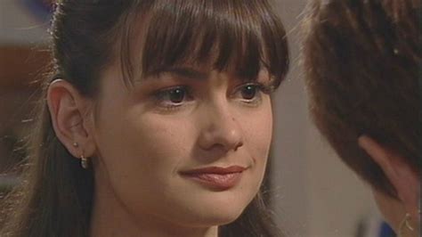 Born kristy lee wright on 14th july, 1978 in sydney, new south wales, australia, she is famous for chloe richards in home and away for 5 years. Home and Away's Kristy Wright makes acting return: Watch!